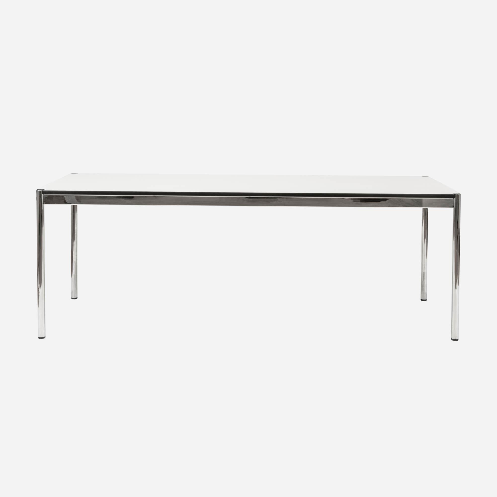 Schreibtisch USM HALLER