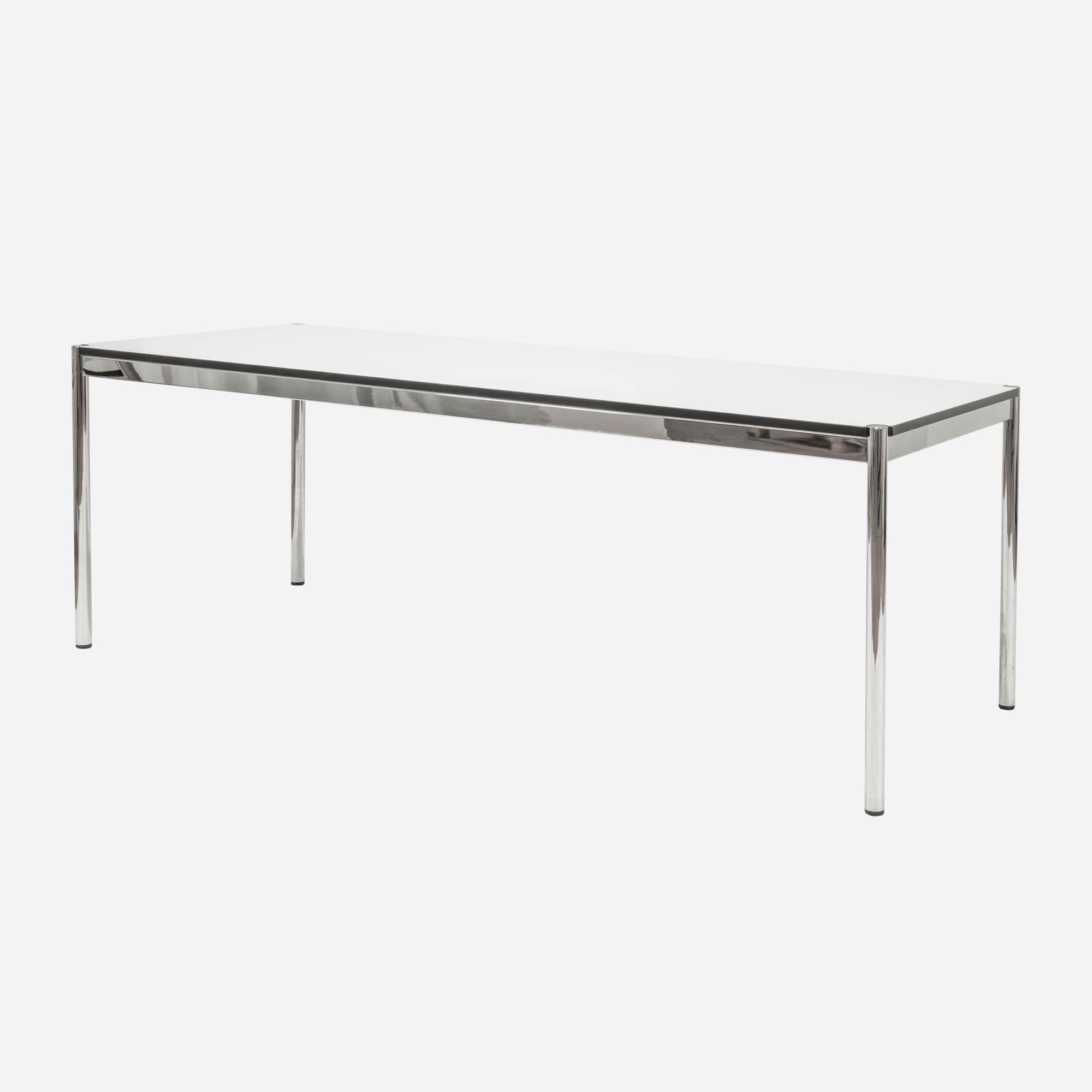 Schreibtisch USM HALLER