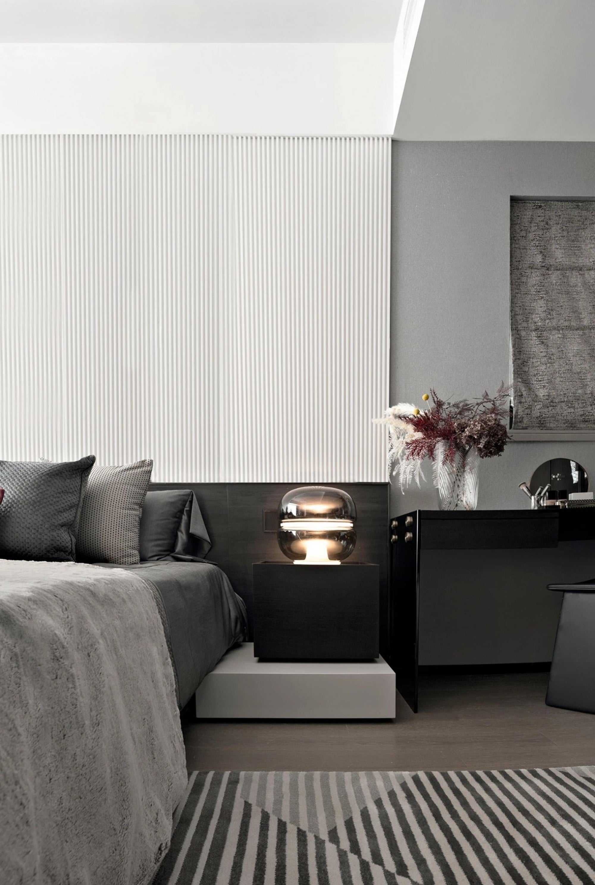 Outlet - Schlafzimmer