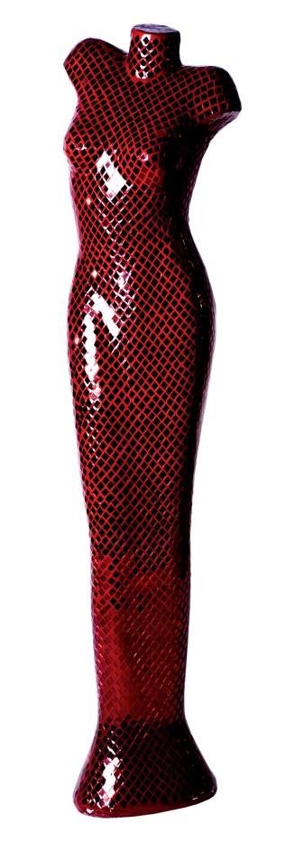 Statue MANNEQUIN Mosaik