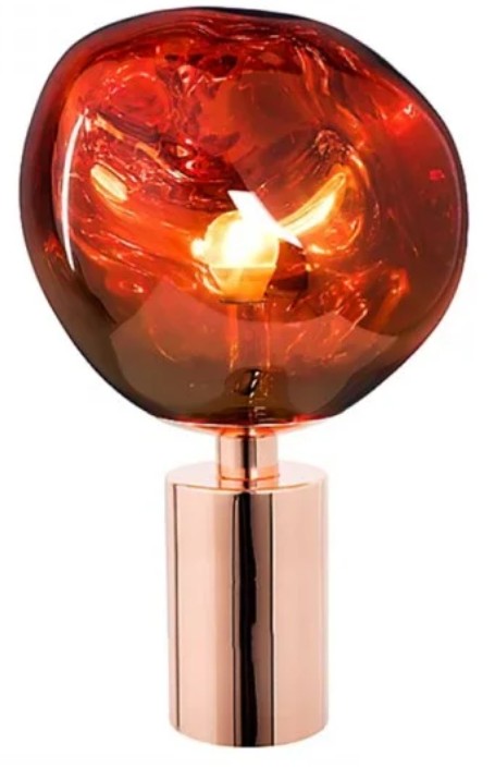 Tischlampe MELT