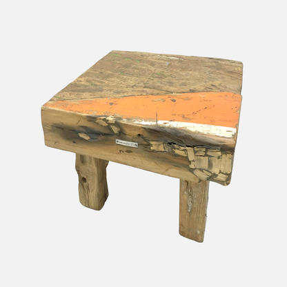 Beistelltisch Klein SALINAS