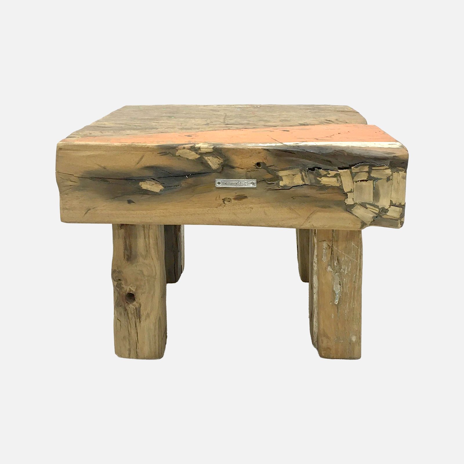 Beistelltisch Klein SALINAS