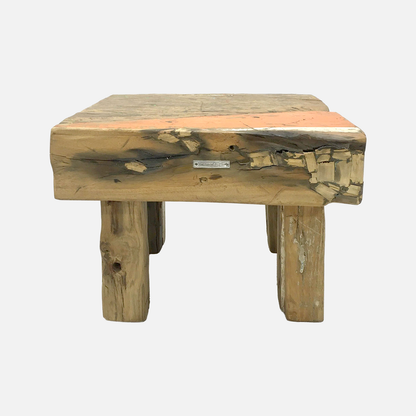 Beistelltisch Klein SALINAS