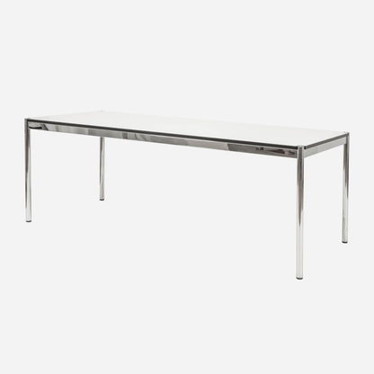 Schreibtisch USM HALLER