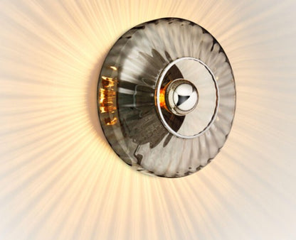 Wandlampe NEW WAVE