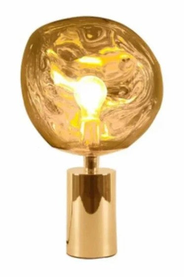 Tischlampe MELT